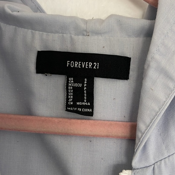 Multicolored jacket - Picture 6 of 6